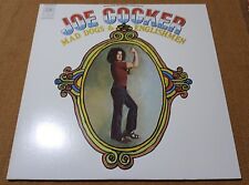 Joe Cocker - Mad Dogs And Englishmen - Vinile LP 1971