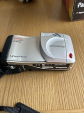 Olympus CAMEDIA 840 L 1,3