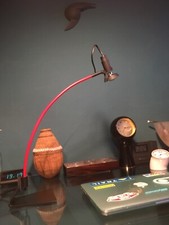 1991 PAF lampada da tavolo