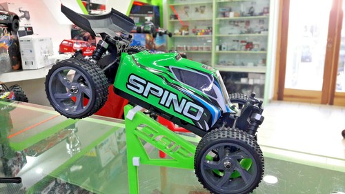E18xb buggy spino himoto - e18xb,
