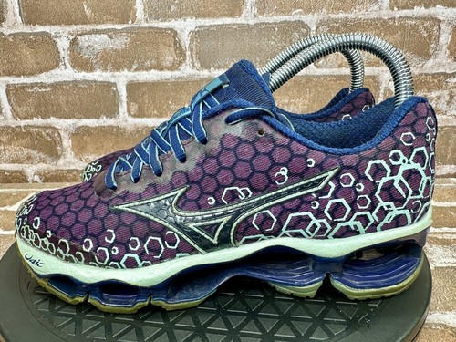 Scarpe trail running mizuno - running,