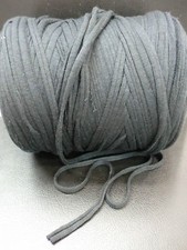 3 mt FETTUCCIA TUBOLARE COTONE