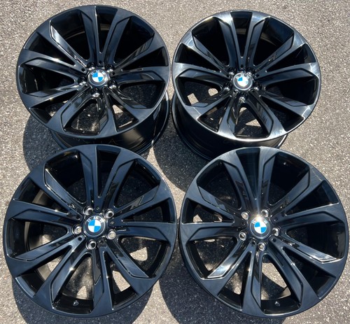 Cerchi lega originali 20 - originali, 20"