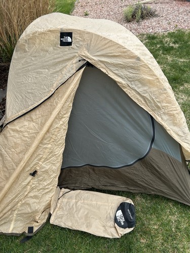 Vintage the north face - vintage!,