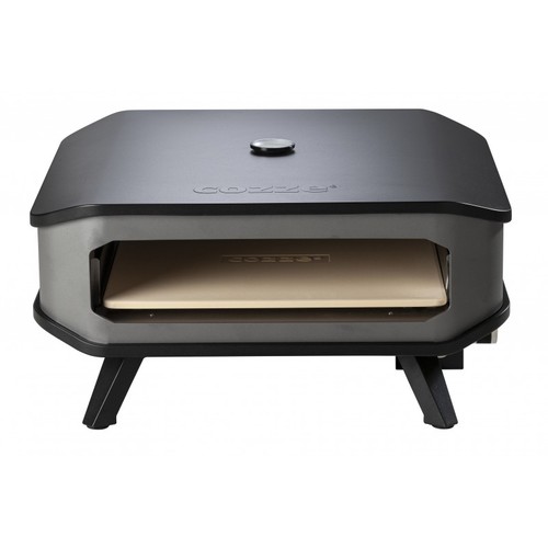 Forno per pizza gas - gas, 17'