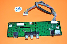 DUNTKE306WE RCA AUDIO AV USB