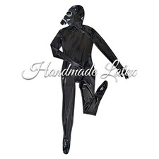 Body intero in lattice