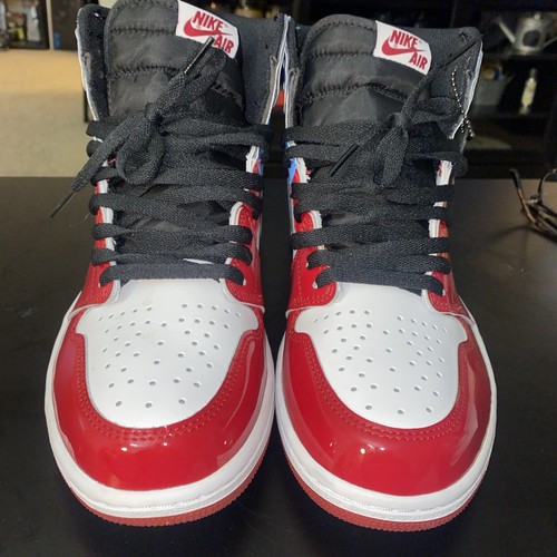 Jordan fearless sneakers - jordan, 1