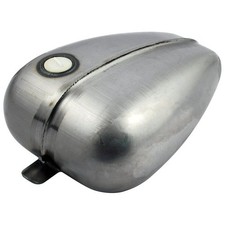 SERBATOIO MOTO CUSTOM MUSTANG