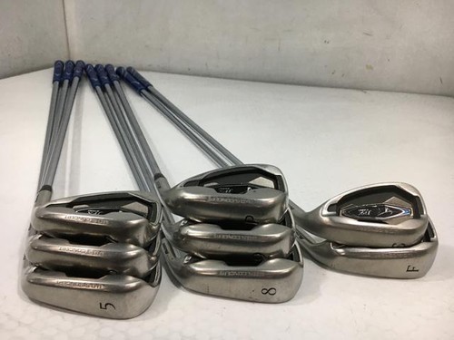 Mizuno jpx e600 set ferri - e600, di