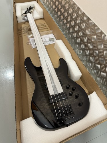 Jackson series concerto - series, 5