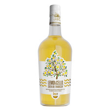Limoncello Costa dei Trabocchi