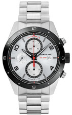 116099 Montblanc TimeWalker