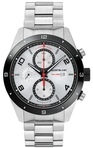 116099 montblanc timewalker - montblanc,