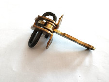 LANCIA DELTA 4WD EVO - TIRANTE PORTA ANTERIORE DX=SX ORIGINALE 82337797 82477018