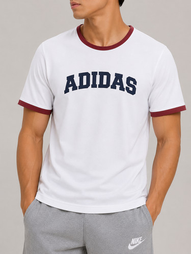 Adidas shirt uomo - uomo, xl