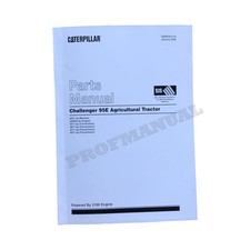 Manuale catalogo ricambi