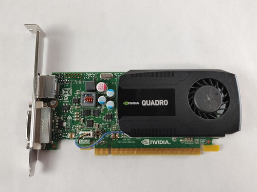 Lot nvidia quadro k420 - 2,