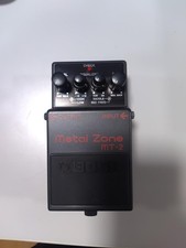 Boss MT 2 Pedale per chitarra