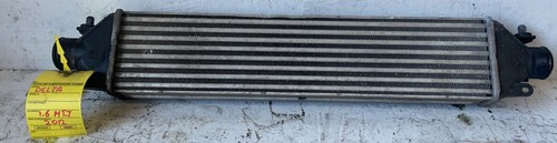 Intercooler per lancia - intercooler,