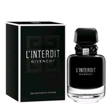 Givenchy L'INTERDIT Eau De