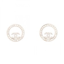 Orecchini chanel coco mark - coco,