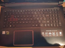 ACER PREDATOR Helios 300