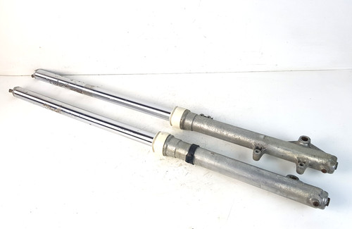 Coppia steli forcella honda - coppia,