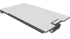 Coperchio Batteria per Leica