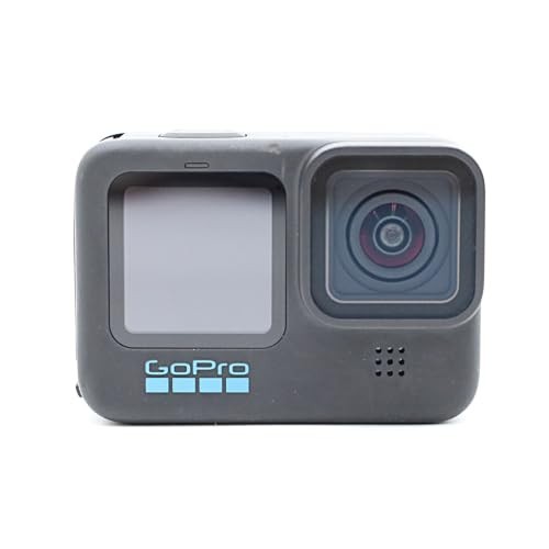 Gopro hero10 black - gopro,
