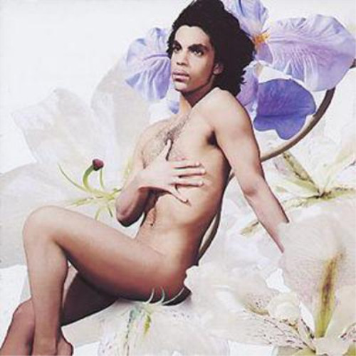 Prince lovesexy album - lovesexy,