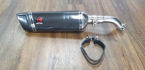 Lextek 300mm carbon sp9c - lextek,