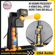 JT-A Automatic Table Tennis