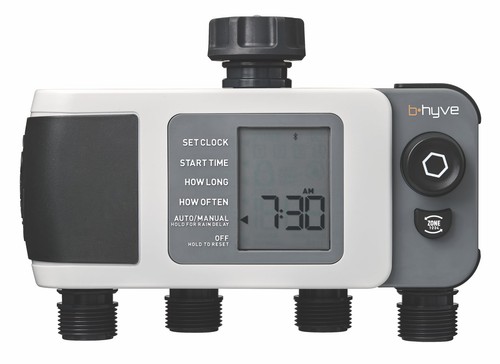 Orbit hyve smart - smart, timer