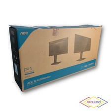 Monitor Professionale AOC 22P1D 21.5" Full HD | Pivot