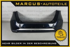 HONDA JAZZ 5V 2020-2023 REAR