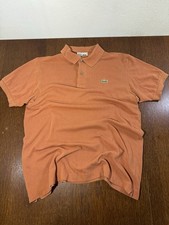 Polo Chemise Lacoste vintage