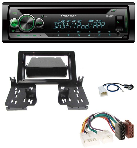 Pioneer usb mp3 dab - usb,
