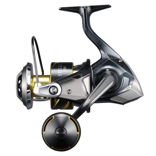 Mulinello spinning shimano - mulinello,