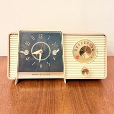 Radiosveglia vintage general - radiosveglia,