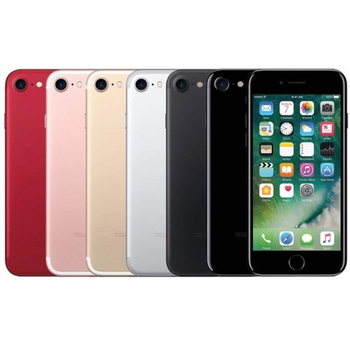 Apple iphone 32gb unlocked - 32gb,