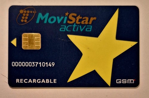 Movistar activa - movistar,
