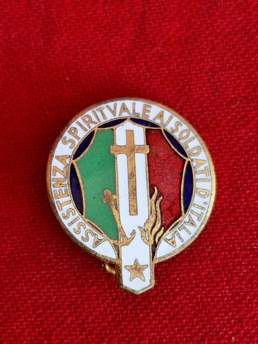 Militaria ww2 distintivo - ww2,