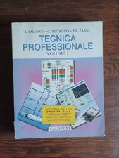 tecnica professionale vol. 1 -