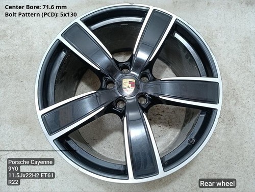 Cerchi lega 9y0601025aq - cerchi,
