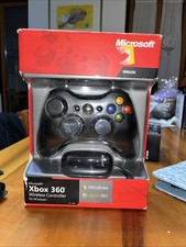 controller xbox 360 wireless