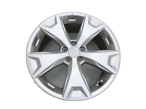 Cerchio in - x,