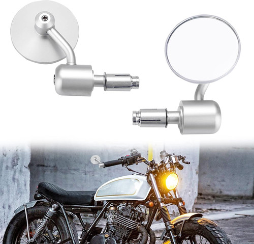 Specchietto retrovisore - specchietto,