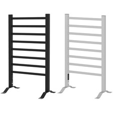 HOMCOM Scaldasalviette Bagno