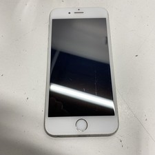 Apple iPhone 6s Modello - A1688 64GB - Argento - Versione 15.8.5